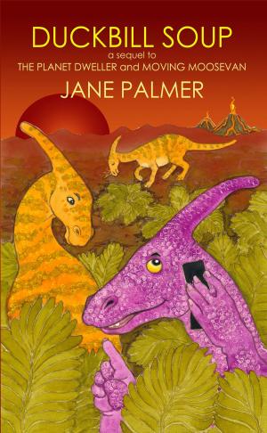 Cover of the book Duckbill Soup by Jane Palmer