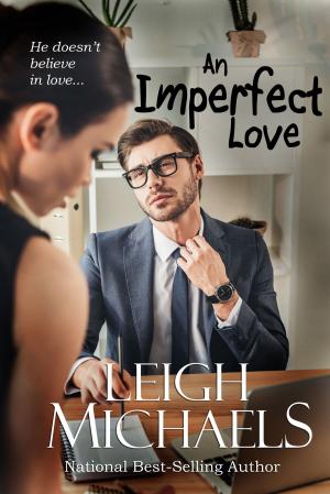 bigCover of the book An Imperfect Love by 