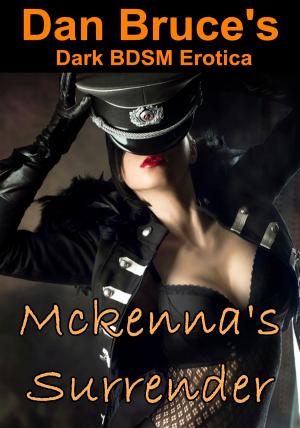 Book cover of Mckenna's Surrender