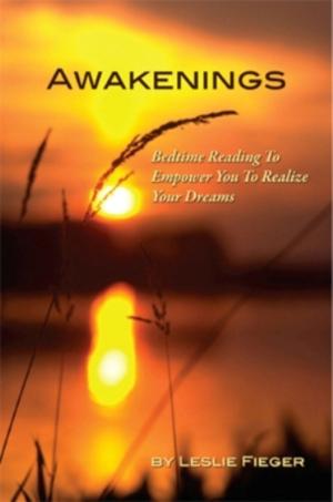 Cover of the book Awakenings by Olga Sheean