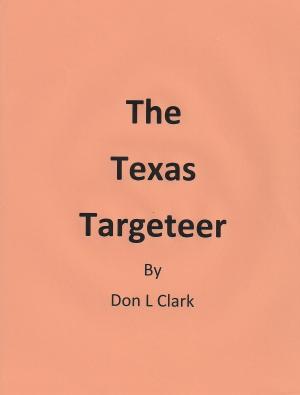 Book cover of The Texas Targeteer
