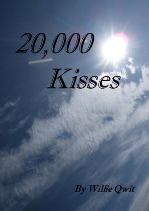 Cover of the book 20,000 Kisses by Adrienne Giordano