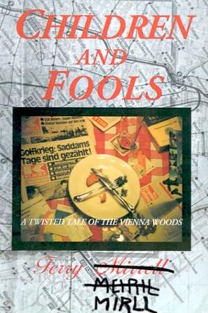 Cover of Chidren And Fools