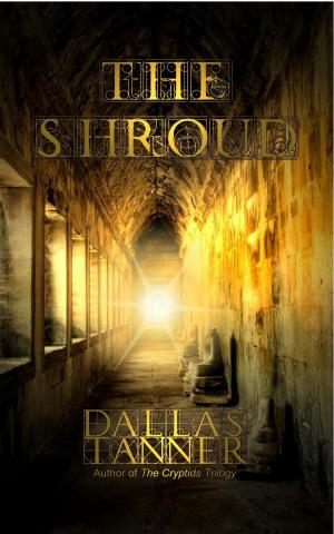 Cover of the book The Shroud by Dan Allex