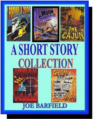 Cover of A Short Story Collection