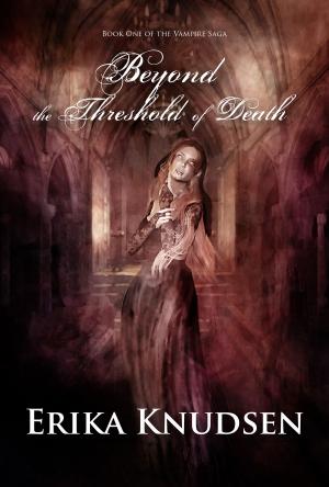 Cover of the book Beyond the Threshold of Death by John Meskell