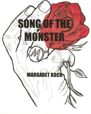 Cover of the book Song of the Monster by Martha L. Thurston
