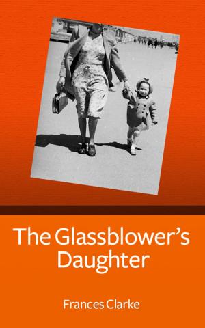 Cover of the book The Glassblower's Daughter by Valerie Francis