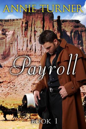 Cover of the book Payroll by Annie Turner