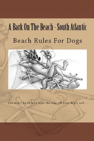 Book cover of A Bark On The Beach-South Atlantic