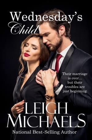 Cover of the book Wednesday's Child by Leigh Michaels