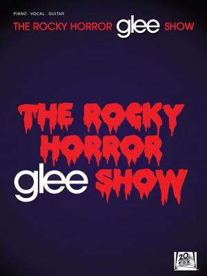 Cover of the book Glee - The Rocky Horror Glee Show (Songbook) by Celtic Thunder