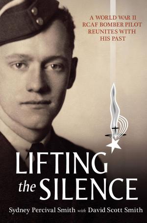 Book cover of Lifting the Silence