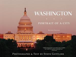 Cover of the book Washington by Gerry Hempel Davis