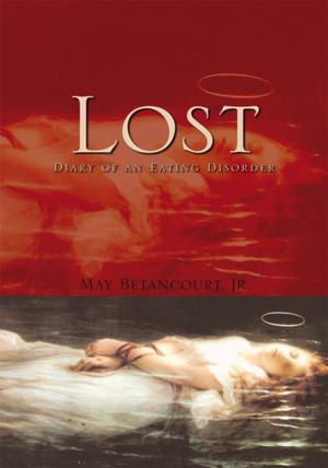 Cover of the book Lost by Mya De’Ann