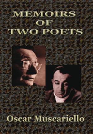 Cover of the book Memoirs of Two Poets by Blake Townsend Romanov