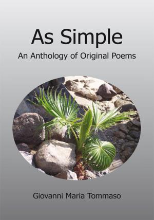 Cover of the book As Simple by Charles Watkins, Margie Watkins