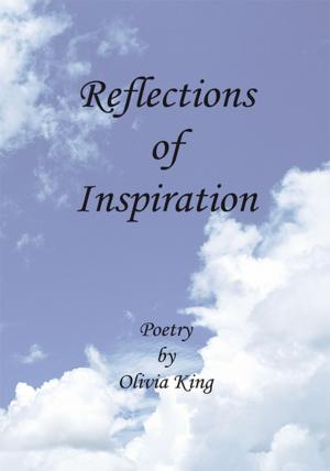 Cover of the book Reflections of Inspiration by Mary Ann Francis
