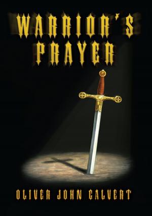 Cover of the book Warrior's Prayer by John Loranger