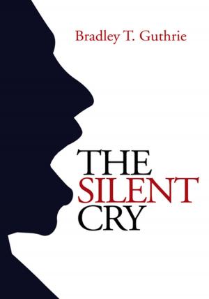 Cover of the book The Silent Cry by De Ann Townes Jr.