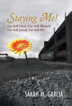 Cover of the book Staying Me! by John Graham