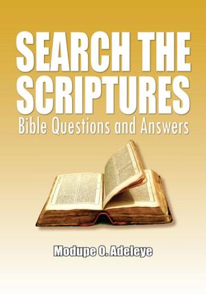 Cover of the book Search the Scriptures by R. Leland Smith