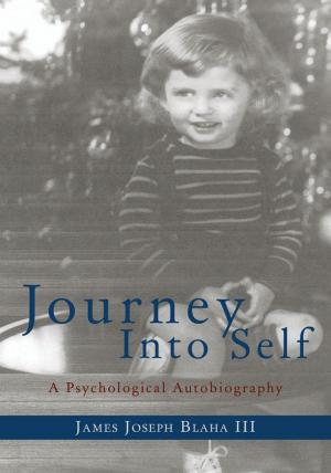 Cover of the book Journey into Self by Christine Marketos-Cuomo