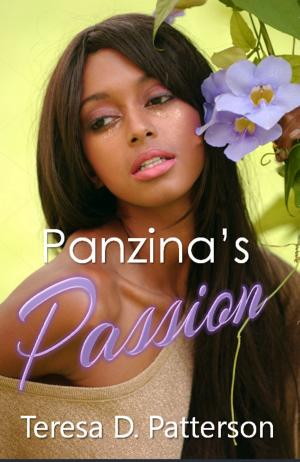 bigCover of the book Panzina's Passion by 