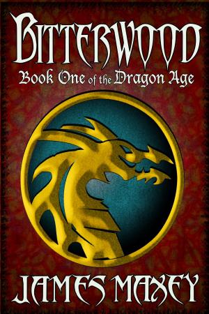 Cover of the book Bitterwood by Brian L. Knack
