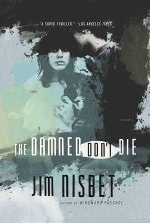 Cover of the book The Damned Don't Die by Amy Herzog