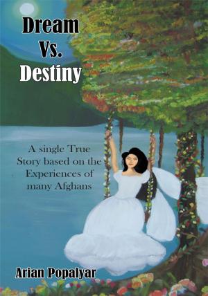 Cover of the book Dream Vs. Destiny by Nadia McInnis