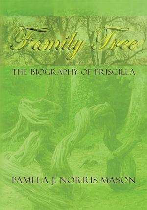 Cover of the book Family Tree by Krishna Dharabasi