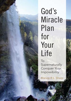 Cover of the book God's Miracle Plan for Your Life by Hank “H.T.’’ Morgan