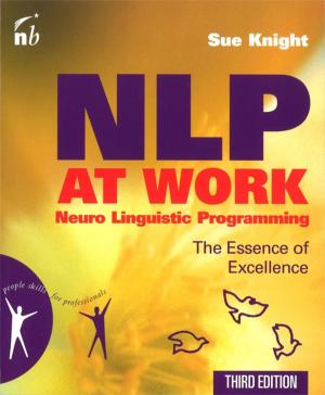 Cover of the book NLP at Work by Clay Risen