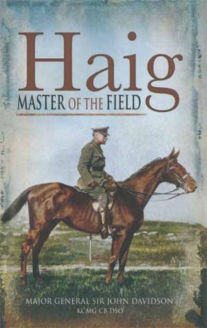 Book cover of Haig