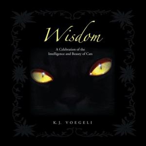 Cover of the book Wisdom by Carrie Chang
