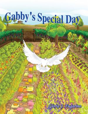 Cover of the book Gabby's Special Day by JoAnn Scott Preciado