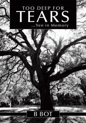 Cover of the book Too Deep for Tears by Davison Kanokanga