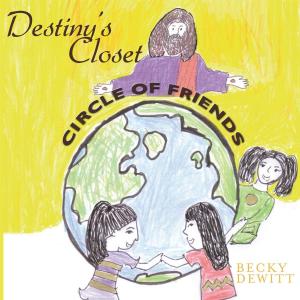 Cover of the book Destiny's Closet by Roger Bourke White Jr.