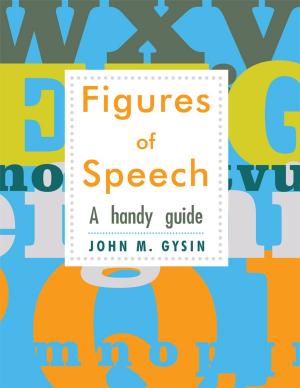 Cover of the book Figures of Speech by Marlon Katsigazi, Janaye Felder