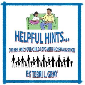 Cover of the book Helpful Hints... by F. Randall Whetzel