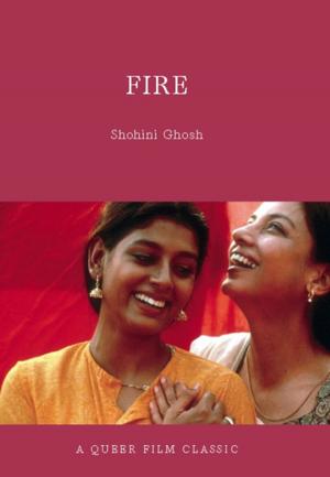 Cover of the book Fire by Sarah Schulman