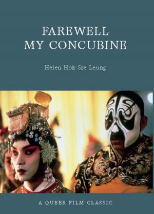 Cover of Farewell My Concubine