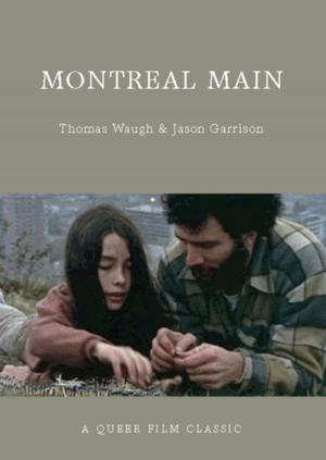 Book cover of Montreal Main