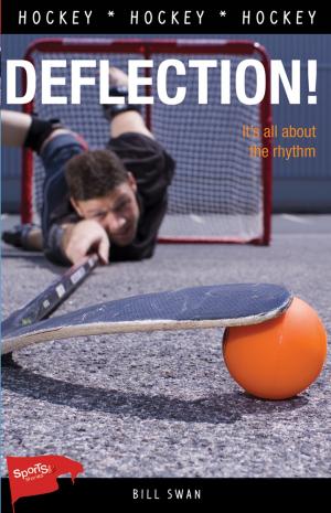 Cover of the book Deflection! by Lesley Choyce