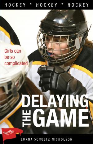 Cover of the book Delaying the Game by Cheryl MacDonald