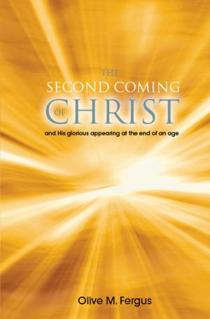 Cover of The Second Coming of Christ