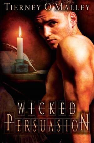 Cover of the book Wicked Persuasion by H.K. Carlton