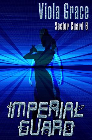 Cover of the book Imperial Guard by Stefan Angelina McElvain