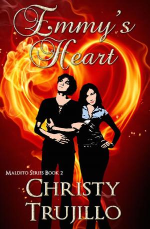 Cover of the book Emmy's Heart by Daralyse R. Lyons
